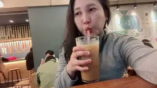 TAHUN BARU DI TAIPEI, TAIWAN 2024/2025 II #taiwanvlog