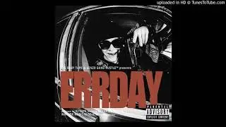 Big Baby Tape - ERRDAY Instrumental Remake (prod. by Rude)