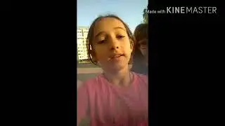 Гуляем по гаражам что то пошло не так .Дарина лайф