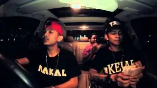 Young Lex - BPJS (Budget Pas-Pas'an Jiwa Sosialita) Ft.Dycal (Cowboy Junior Remix) (Official M/V)