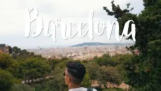 VLOG Barcelona 2018 | BBF '18