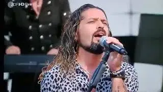Ronnie Romero - Since You Been Gone (Live 2023)