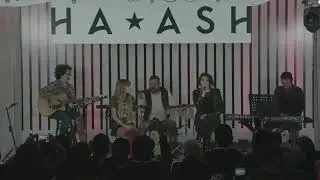 No pasa nada. Ha☆Ash. Acústico.