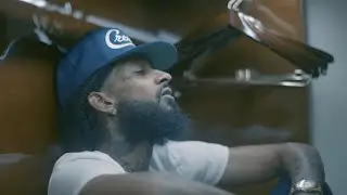 Nipsey Hussle - What We Doing feat. H.E.R (Music Video)