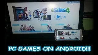 PC GAMES ON ANDROID | DailyDoseOfAndroid