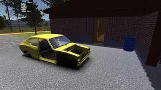 STREAM  | My Summer Car | Едим в магазин!!!