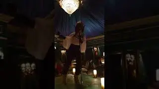 Carnival Row 01 Amazon Experience SDCC 2019