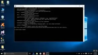 1. Install Java JDK