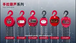 HUGO Electric Hoist Magnetic Crane Pallet Truck Stacker Lifting Belt Rose 0086 18602180016
