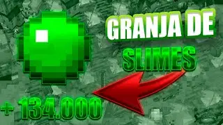 100.000 SLIMES BALLS en mi GRANJA DE SLIME | Survival De Luma #4