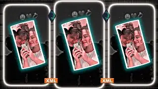 LAT LAG GAYI 💞✨ XML FILE 📁 ALIGHT MOTION xml by 