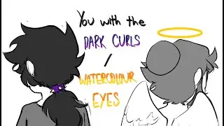Dear Arkansas Daughter | OC Animation