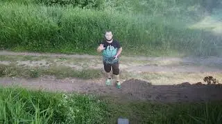 Буржуйский пруд