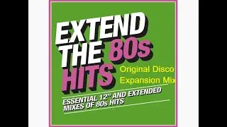 Original Disco Expansion Mix     by [Dj Miltos]