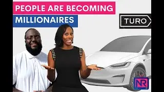 Your cars can earn you profit! Let's talk Turo with Master Coach KJ