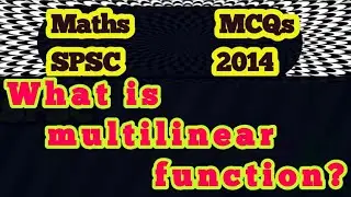 A tensor is a ?||What is multiplier function?Is tensor a scalar or vector