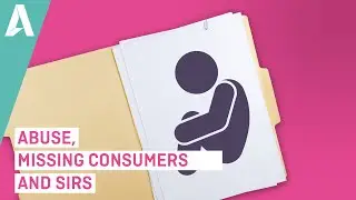 Abuse, Missing Consumers and SIRS - Preview
