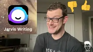 A.I. Copywriting Software | Jarvis.ai Review