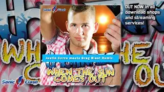 ThomTree - When the Sun comes out (Justin Corza & Greg Blast Edit) FUTURE TRANCE VOL 59
