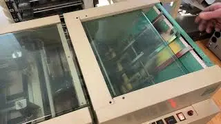 Nagel Foldnak 8 + Trimmer