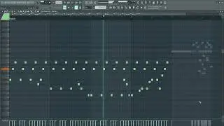 this melody is so good that my computer is lagging