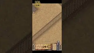 STRONGHOLD  Crusader  неприступаная крепость за 60 секунд 