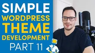 WordPress Theme Development From Scratch - 11. The Best Form Plugin for WordPress (2020)
