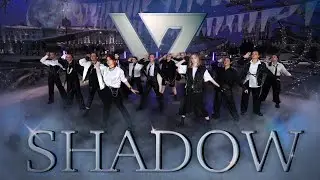 [K-POP IN PUBLIC | ONE TAKE] SEVENTEEN (세븐틴) - SHADOW dance cover by RendiX01