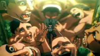 Attack on titan season 4 (AmV)~AnimeMV{HD720}