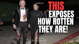 THIS Exposes How Rotten They Are!  (Meghan Markle)