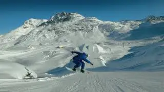 How does Step On perform in park?