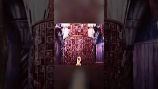 There Is Strange Beauty In Puppets And Music Boxes