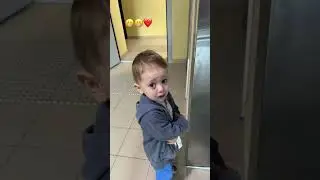 А вы любили детский сад?