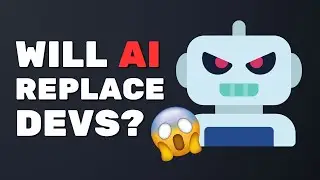Will AI Replace Human Developers Soon ?