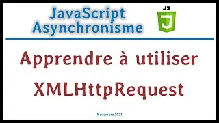 Learn how to use XMLHttpRequest