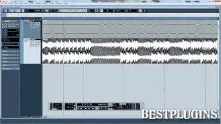 Consigue un buen volumen de audio para tus videos
