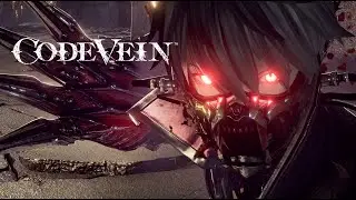 Code Vein✹ЗАЦЕНИМ-КА! ✹АниСоулс