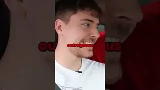 MrBeast's Insane Problem!