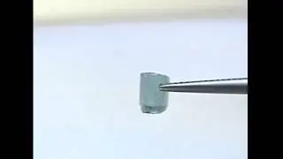 Pleochroism in Tourmaline