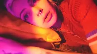 sleep with me, honey | asmr