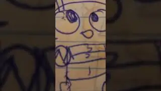 My drawing pls rate guys :D