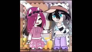 хочу быть как мама) видео дочь #gacha #гача #animegames #гачаклип #gachа #gachaclub #гачалайф #gacha