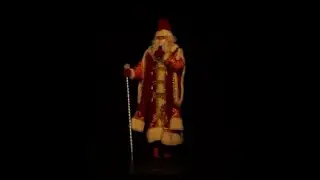 С Новым 2023 годом!