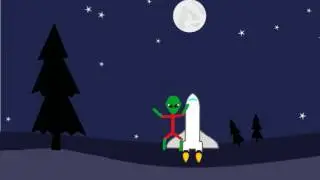 Мой мультфильм
