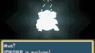 Why Venusaur Shouldn't Evolve