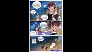 Versatile mage cap 492 sub Español