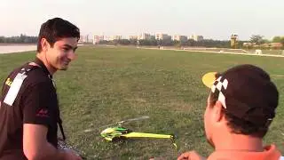 BHF Emre Yolcu 3