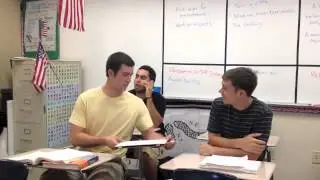 Thin Print Commercial