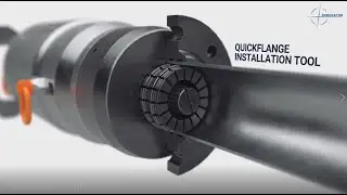 Quickflange Simple Process