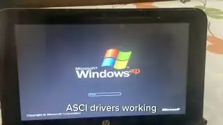 How to install windows xp on modern hardware, ignore the voice(I had no script)